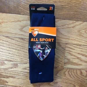 SofSole Sports Socks